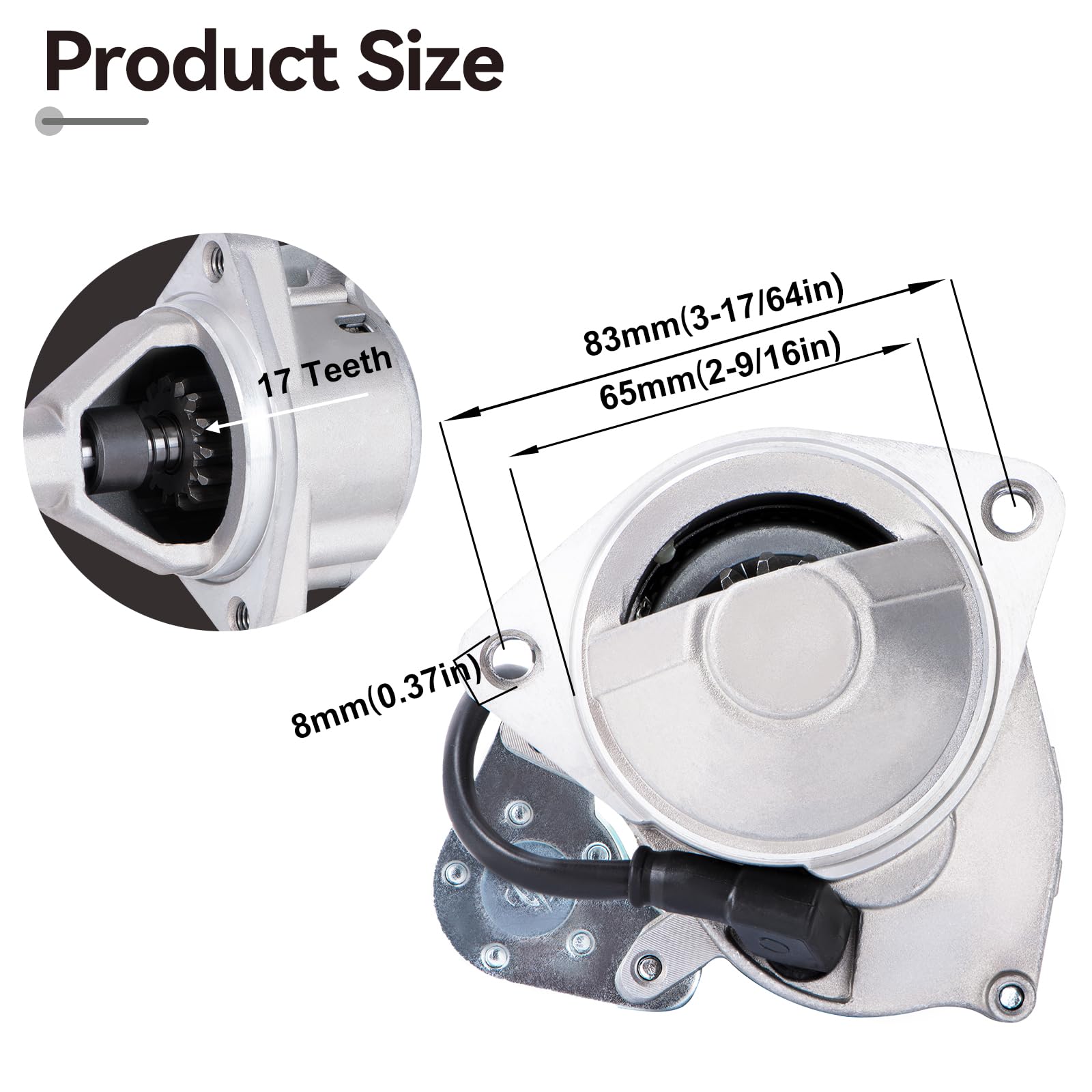 しょーご　603030×2 Dalom GX340 GX390 Carburetor for Honda GX 340 GX 390 11hp